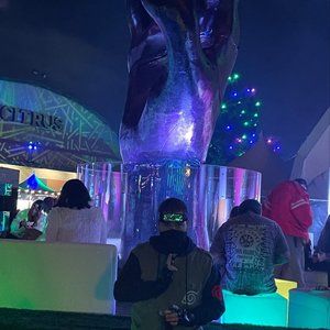 Meet your Posher, Freddy